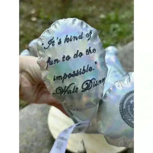 Disney Store Mickey Mouse Memories Collection December #12 Plush Limited Release - Picture 9 of 13